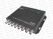 HD-SDI Distribution Amplifier SD/HD/3G-SDI 1 to 4 Distribution Amplifier​