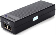 China 100Mbps RJ45 DC output 12V port poe splitter support IEEE 802.3at Poe Splitter HD HDMI Splitter company