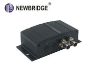 High Performance HD SDI Repeater , Video Signal Repeater 1080p With Re - Clocking