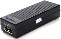 100Mbps RJ45 DC output 12V port poe splitter support IEEE 802.3at Poe Splitter HD HDMI Splitter