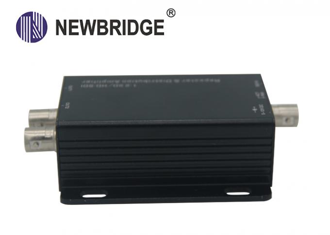 HD-SDI Distribution Amplifier 1 x 2 SD/HD -SDI Repeaters​