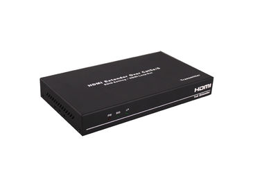 1 Input 4 Output Optical HDMI Extender Cat 5 60m Optional Mounting Bracket