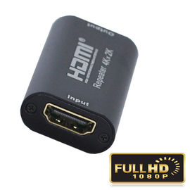 Powerless HDMI repeater 40 meter Support 1080P 4K*2K Repeater