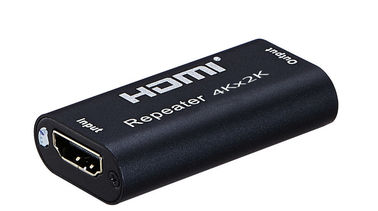 Powerless HDMI repeater 40 meter Support 1080P 4K*2K Repeater