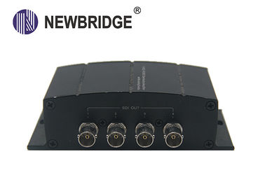 HD SDI Distribution Amplifier SD SDI 1 To 4 Distribution Amplifier