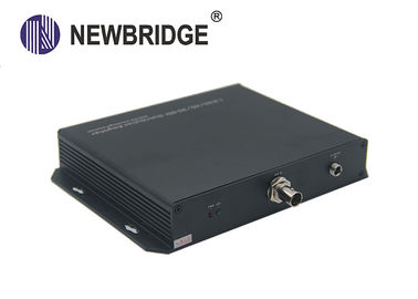 1x8 HD SDI Distribution Amplifier Support Re-Clocking