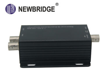 HD SDI Signal Repeater 1 To 2 Repeater With BNC Connector