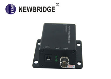 HD SDI Signal Repeater 1 To 2 Repeater With BNC Connector