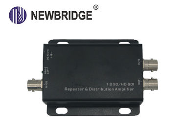 HD-SDI Distribution Amplifier 1 x 2 SD/HD -SDI Repeaters​