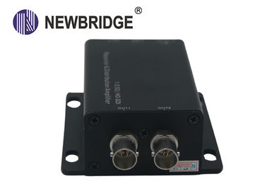 HD-SDI Distribution Amplifier 1 x 2 SD/HD -SDI Repeaters​