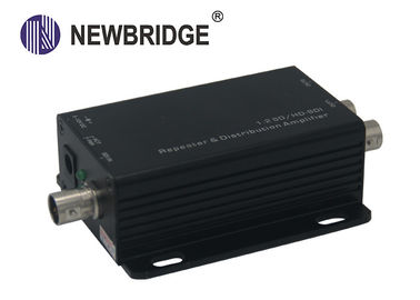 HD-SDI Distribution Amplifier 1 x 2 SD/HD -SDI Repeaters​