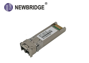 10G 10km Bi - Directional SFP Optical Transceiver Single fiber  Single Mode with  DDM