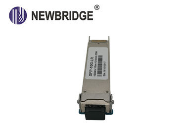 10G Bi - Di XFP Fiber Transceiver 10km Single Mode Wavelength 1310nm