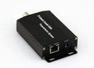 Smart 2km HDMI KVM Over IP Extender With IR 1080P Full HD​ Fiber Optic Extender