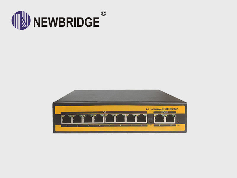 Ethernet poe switch managed ethernet switch IEEE802.3at or IEEE802.3af poe switch